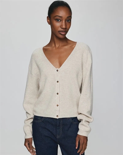 Klaka Cardigan - MSCH Copenhagen